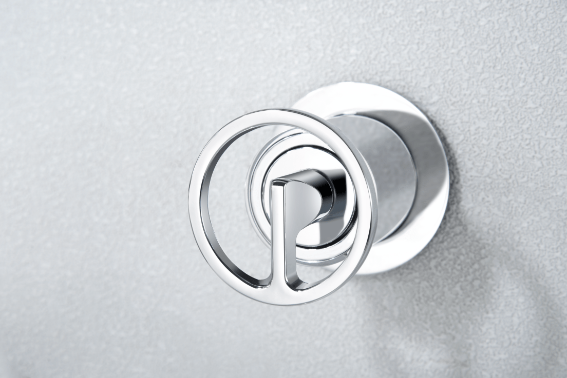 Imex - Monomando empotrado lavabo Olimpo - BricoandPool