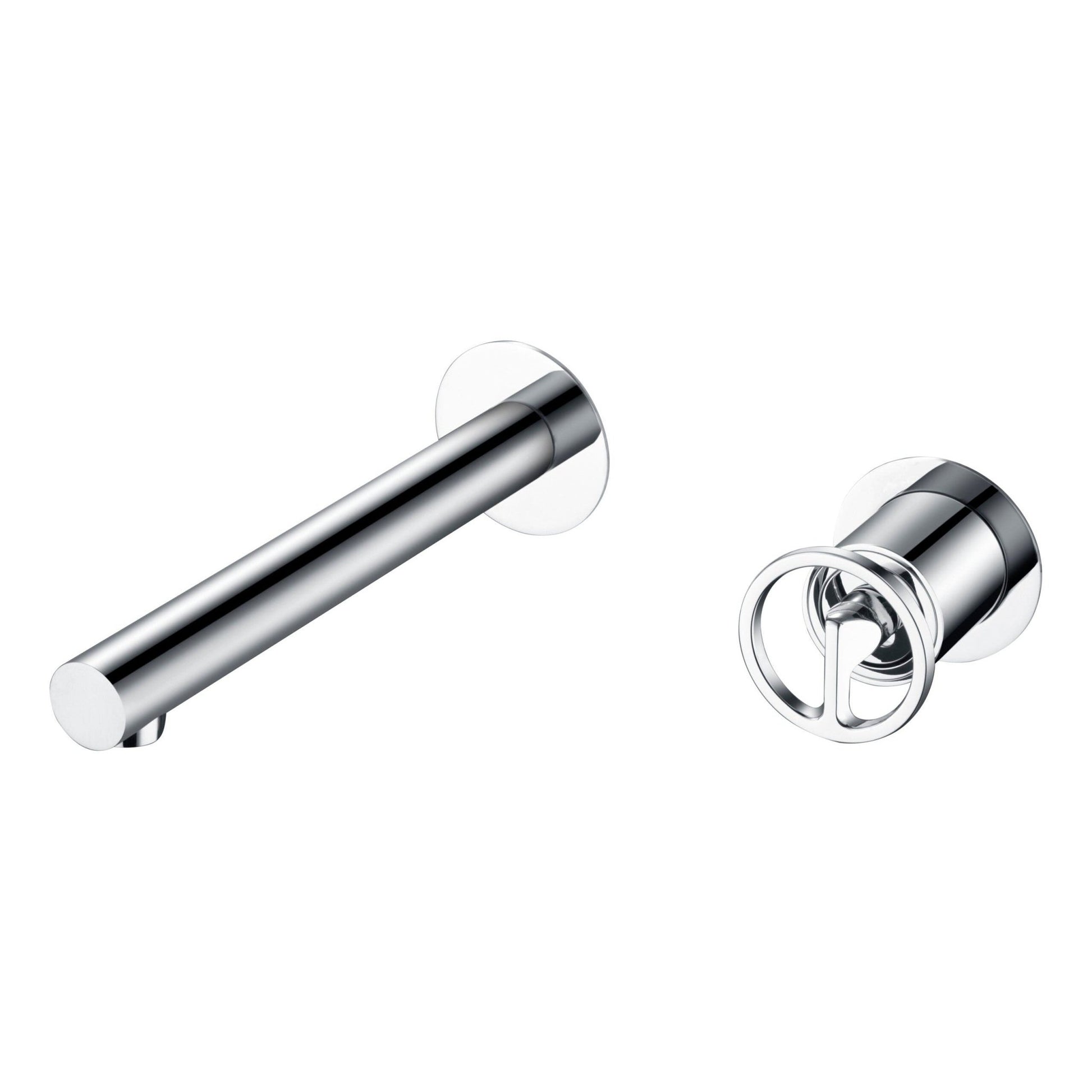 Imex - Monomando empotrado lavabo Olimpo - BricoandPool