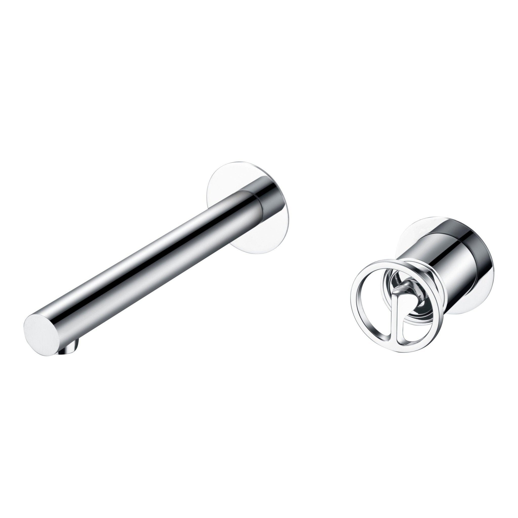 Imex - Monomando empotrado lavabo Olimpo - BricoandPool