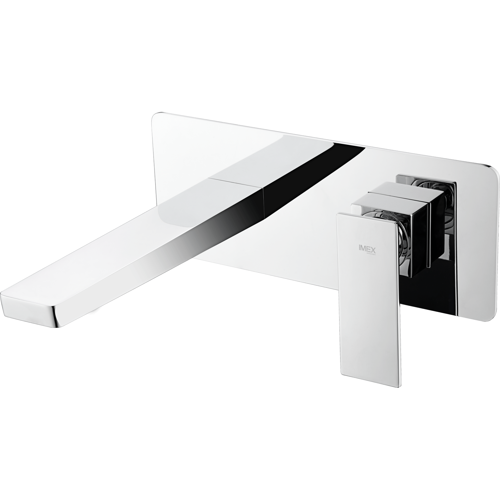 Imex - Monomando empotrado lavabo Pisa - BricoandPool