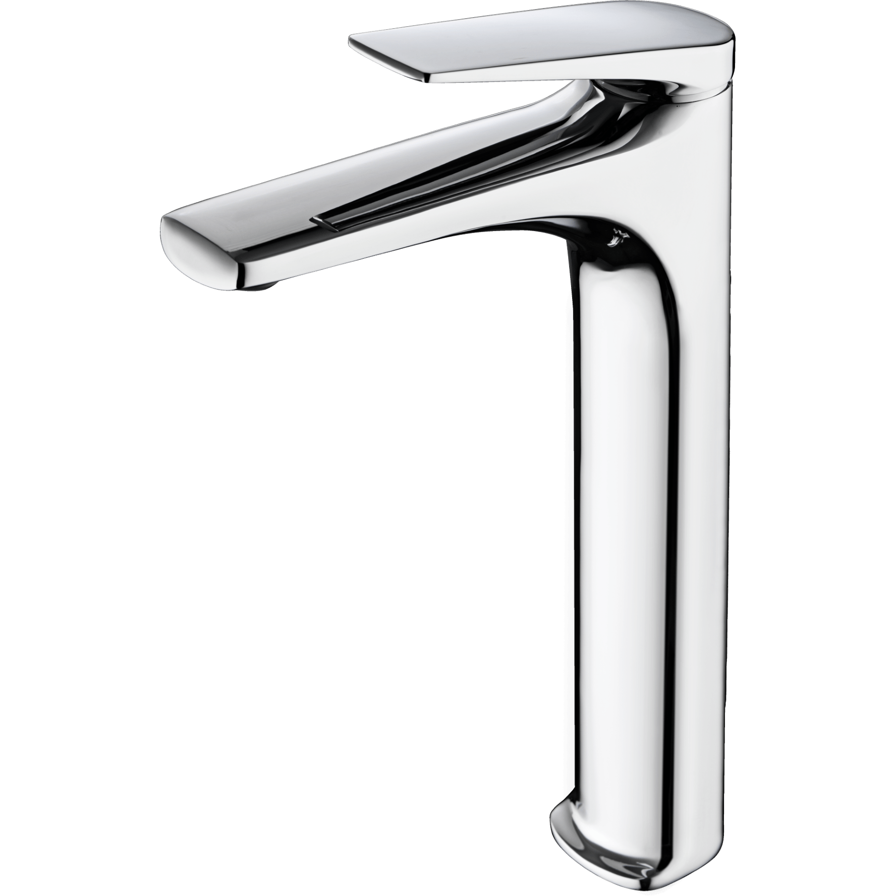 Imex - Monomando lavabo alto Delos - BricoandPool