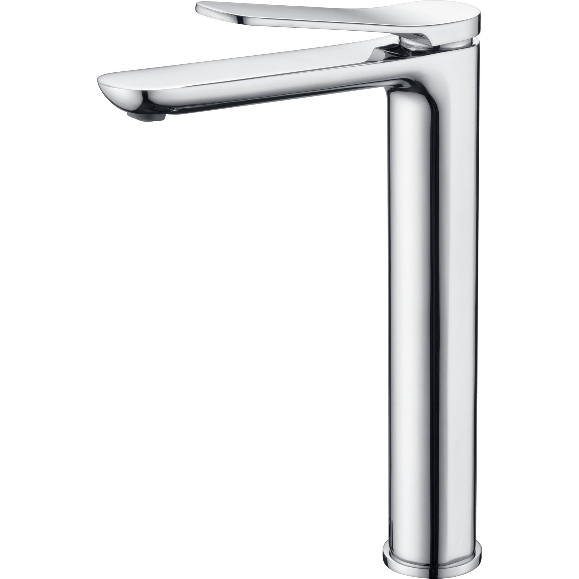 Imex - Monomando lavabo alto Dinamarca - BricoandPool
