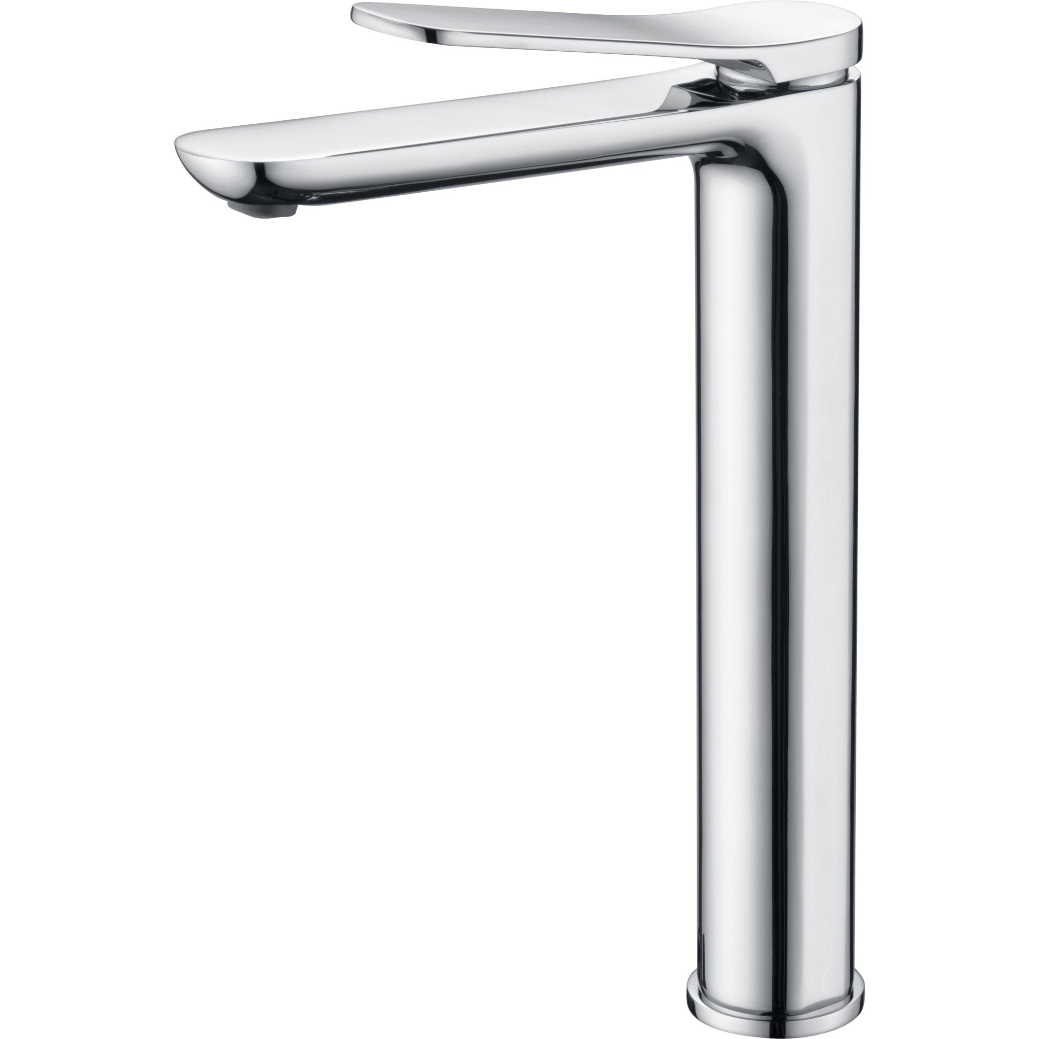 Imex - Monomando lavabo alto Dinamarca - BricoandPool