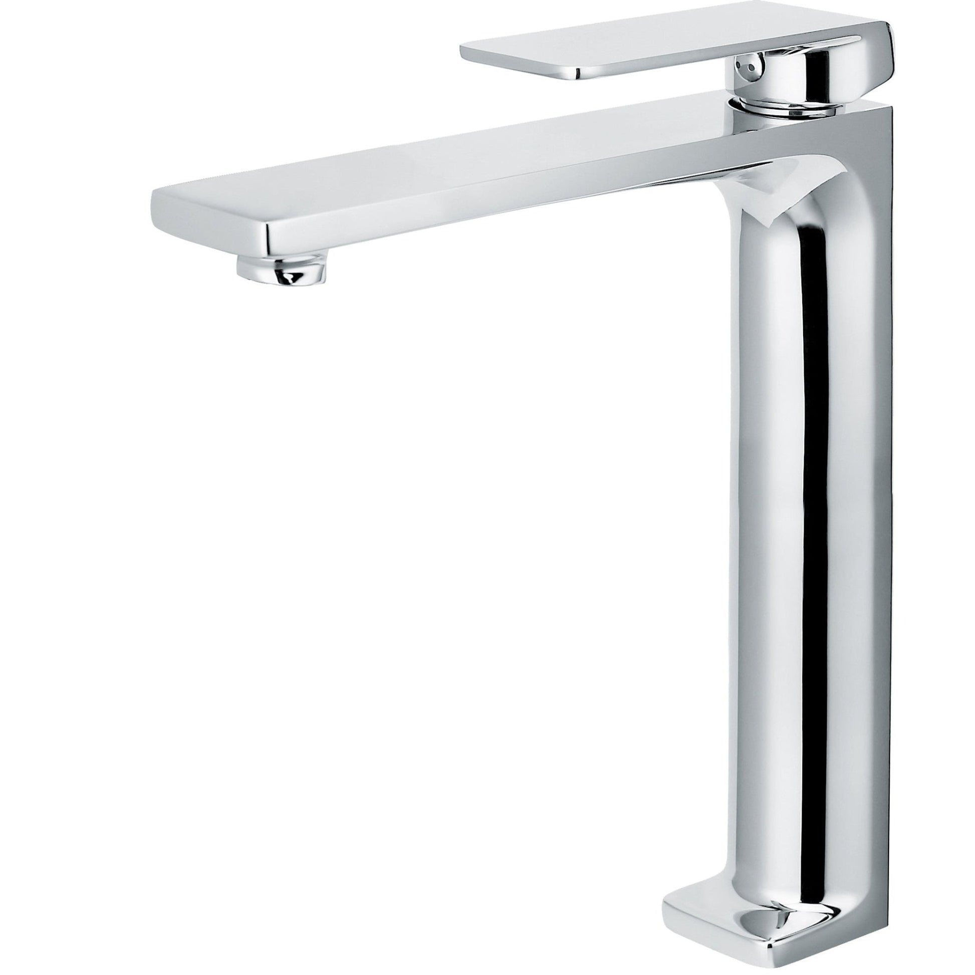 Imex - Monomando lavabo alto Fiyi - BricoandPool