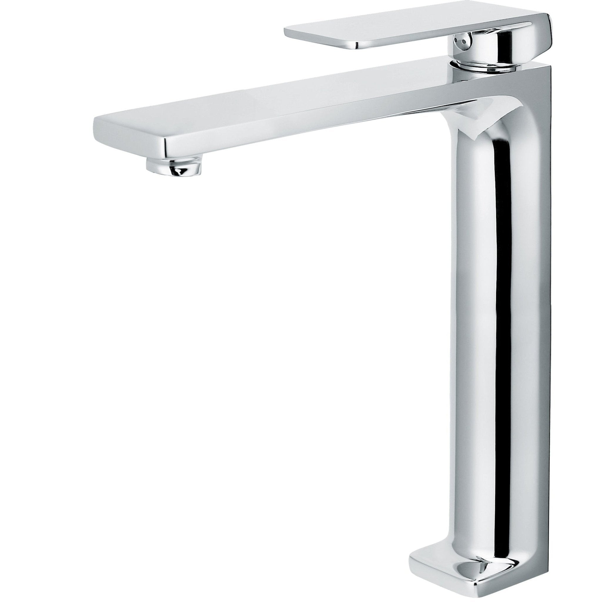 Imex - Monomando lavabo alto Fiyi - BricoandPool