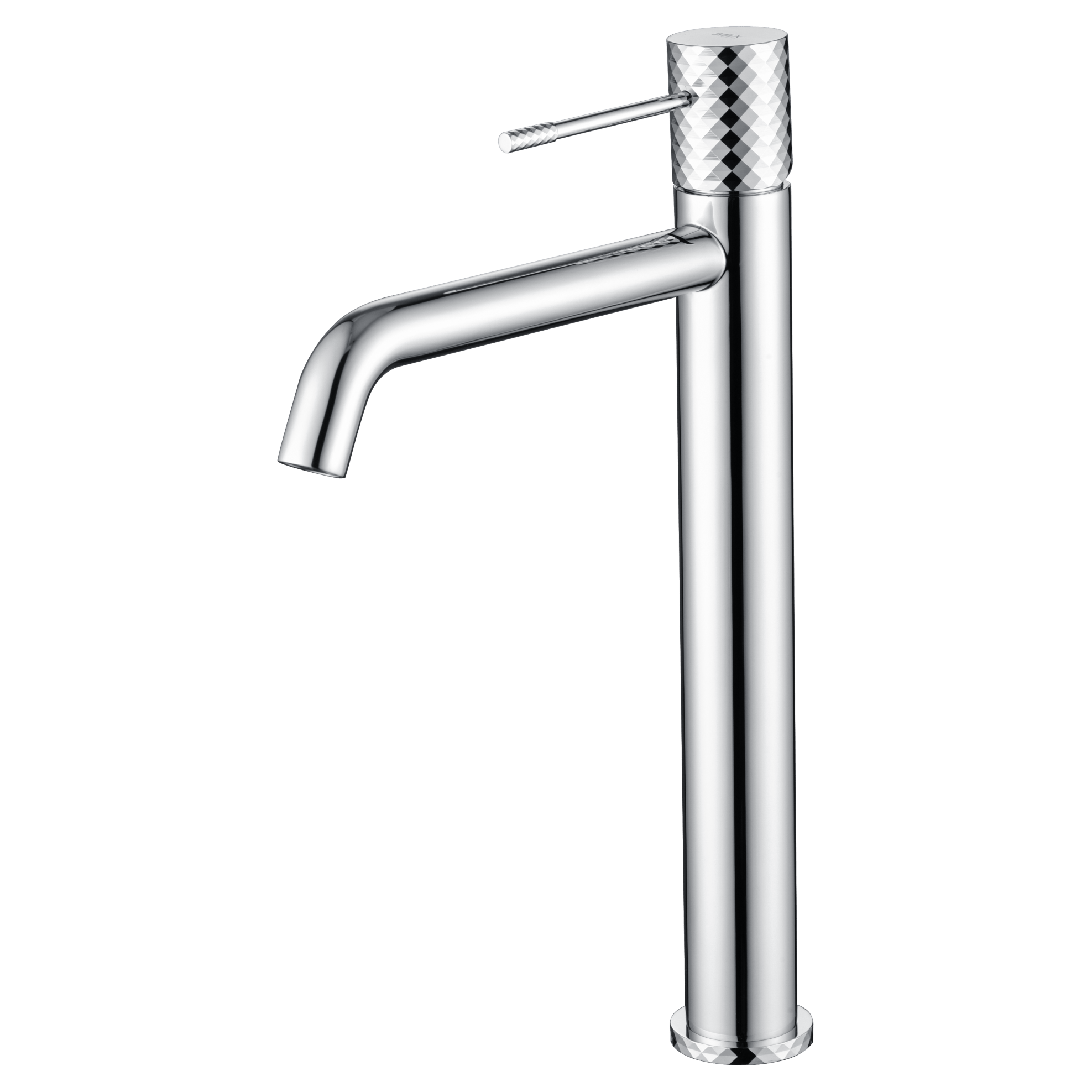 Imex - Monomando lavabo alto Génova - BricoandPool