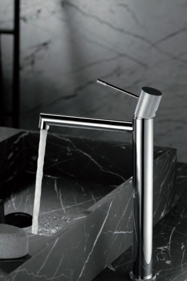 Imex - Monomando lavabo alto Line - BricoandPool