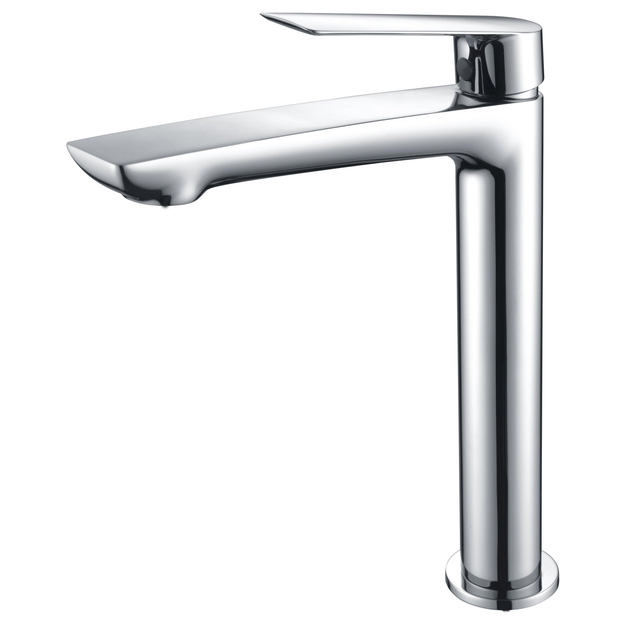 Imex - Monomando lavabo alto Lúxor - BricoandPool