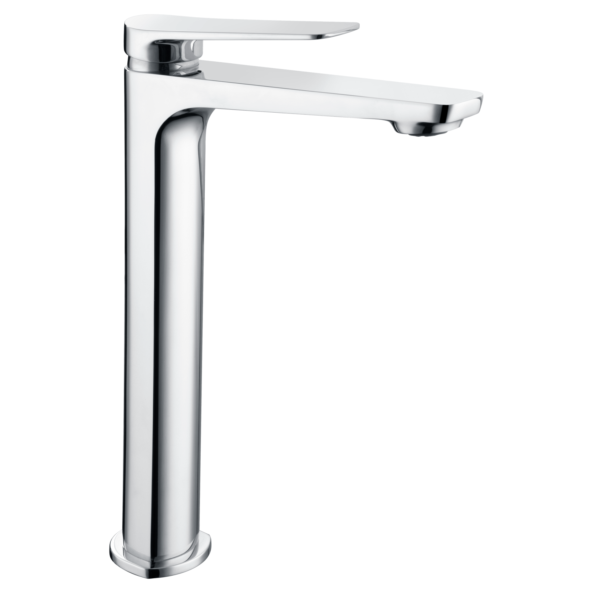 Imex - Monomando lavabo alto Nápoles - BricoandPool