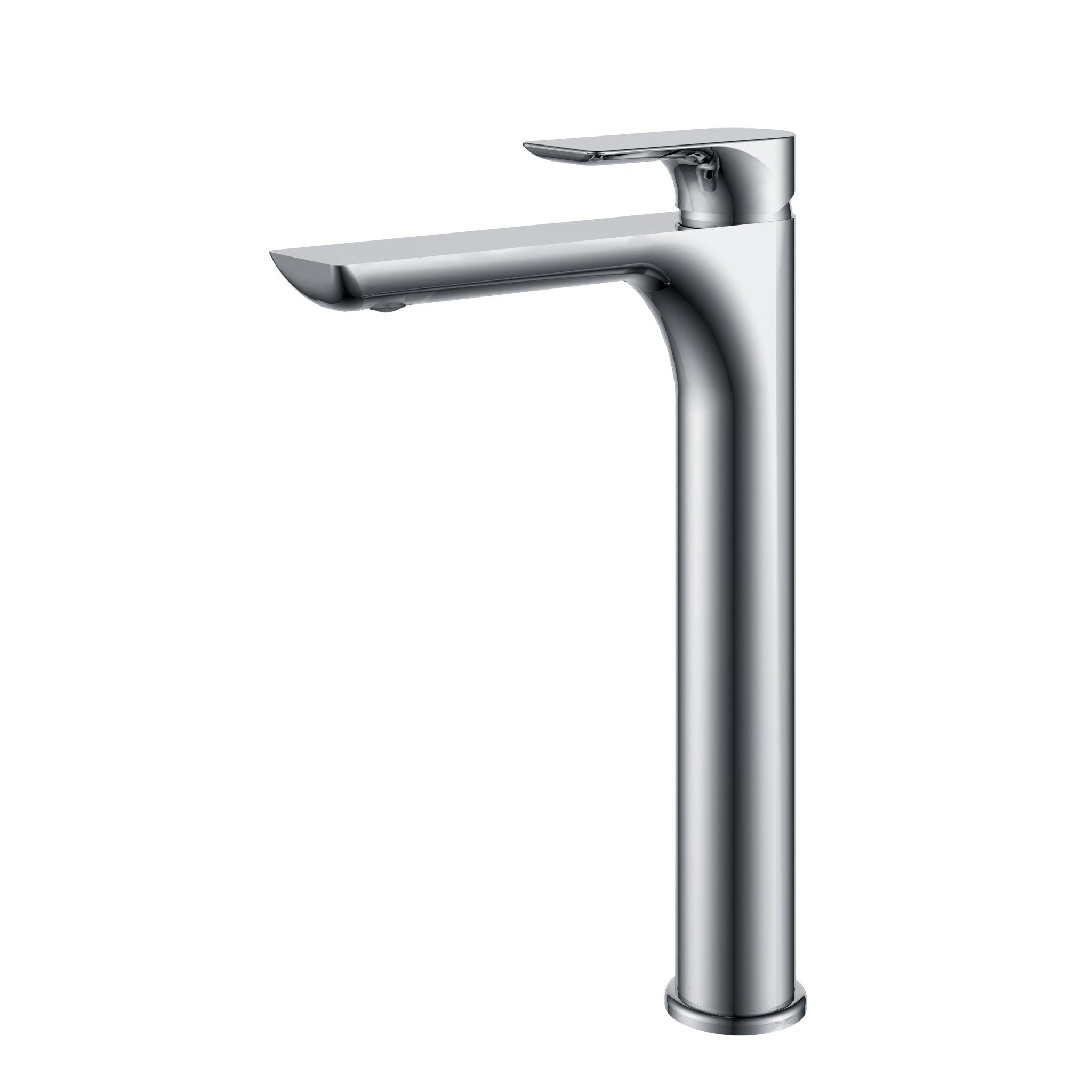 Imex - Monomando lavabo alto Nassau - BricoandPool