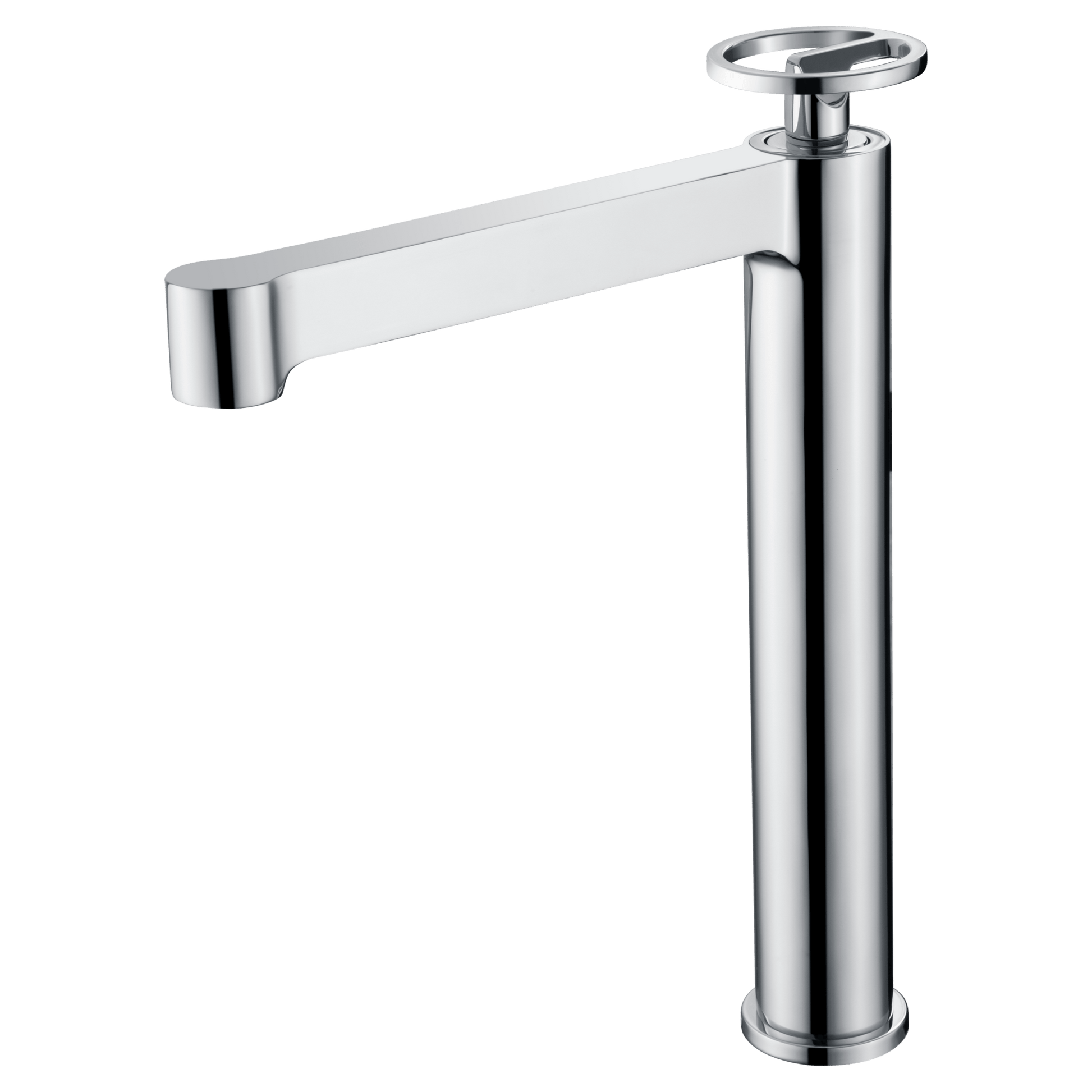 Imex - Monomando lavabo alto Olimpo - BricoandPool