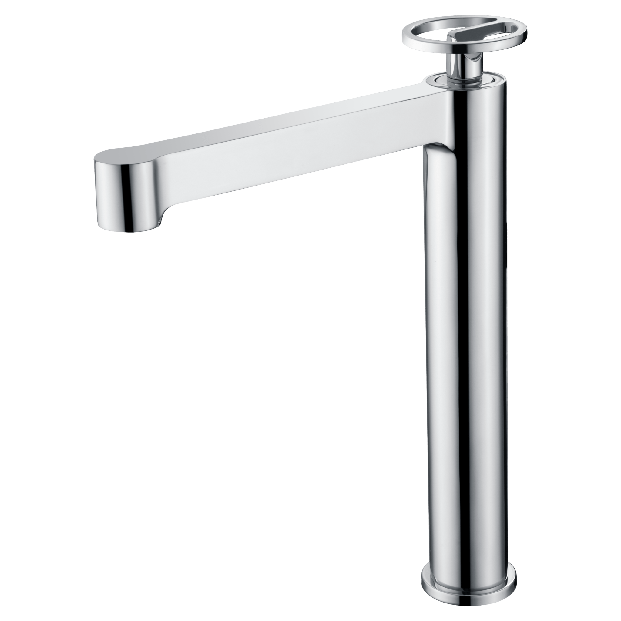 Imex - Monomando lavabo alto Olimpo - BricoandPool