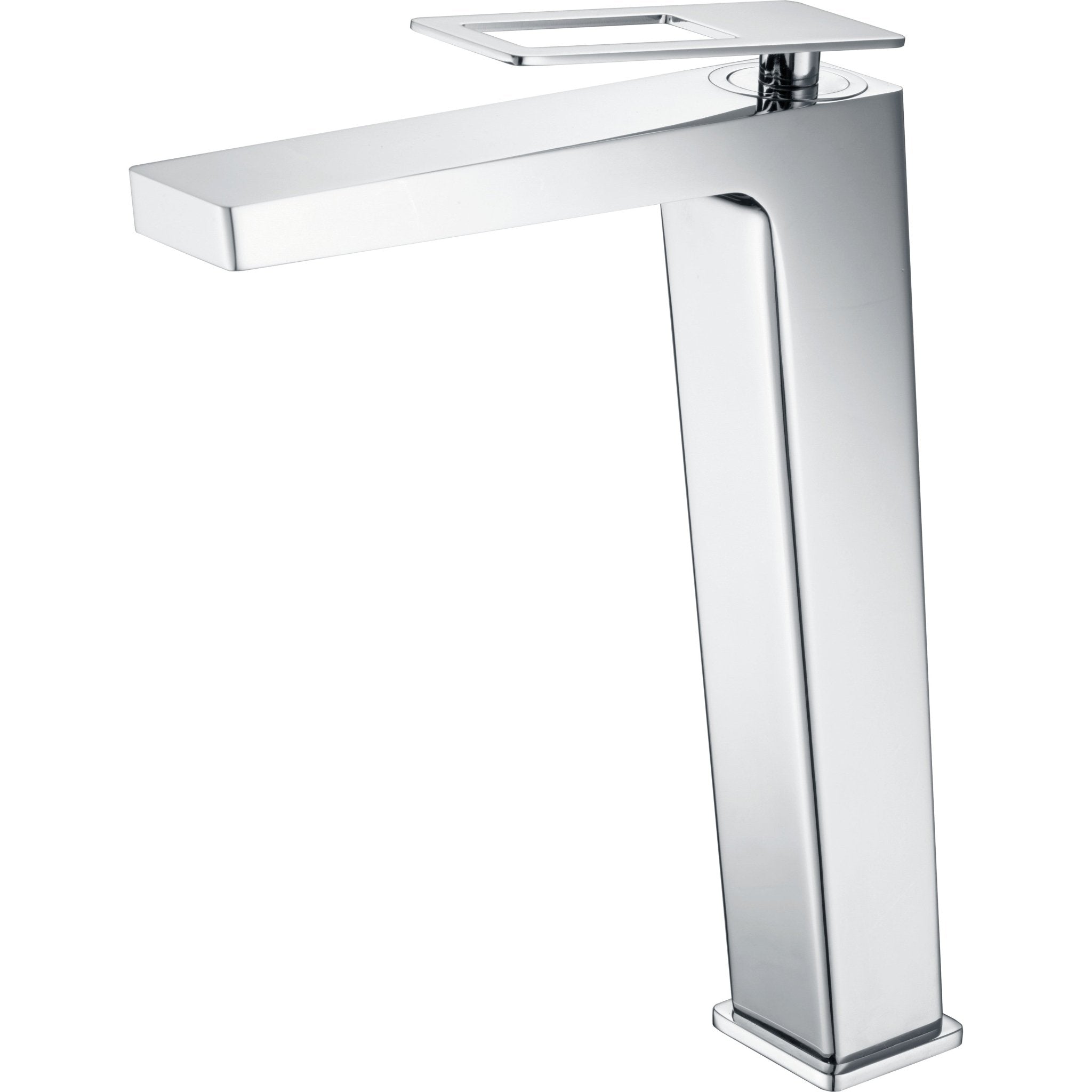 Imex - Monomando lavabo alto Suecia - BricoandPool