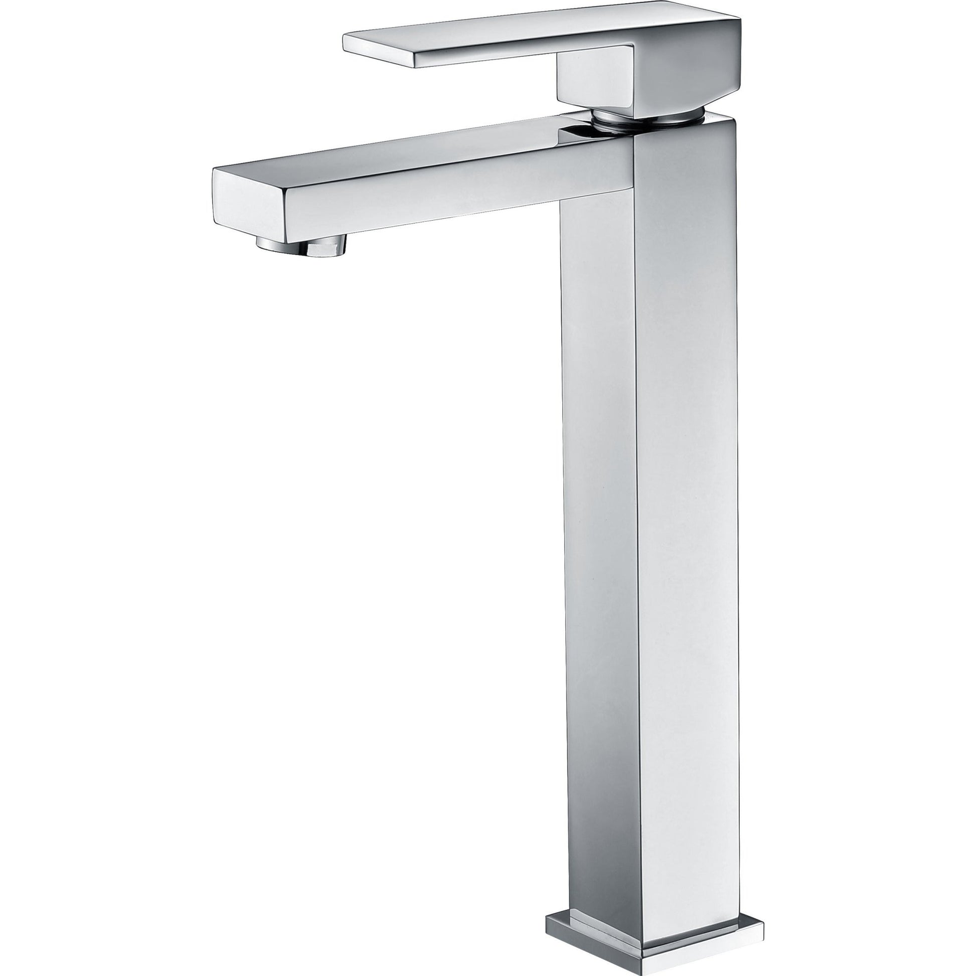 Imex - Monomando lavabo alto Valencia - BricoandPool