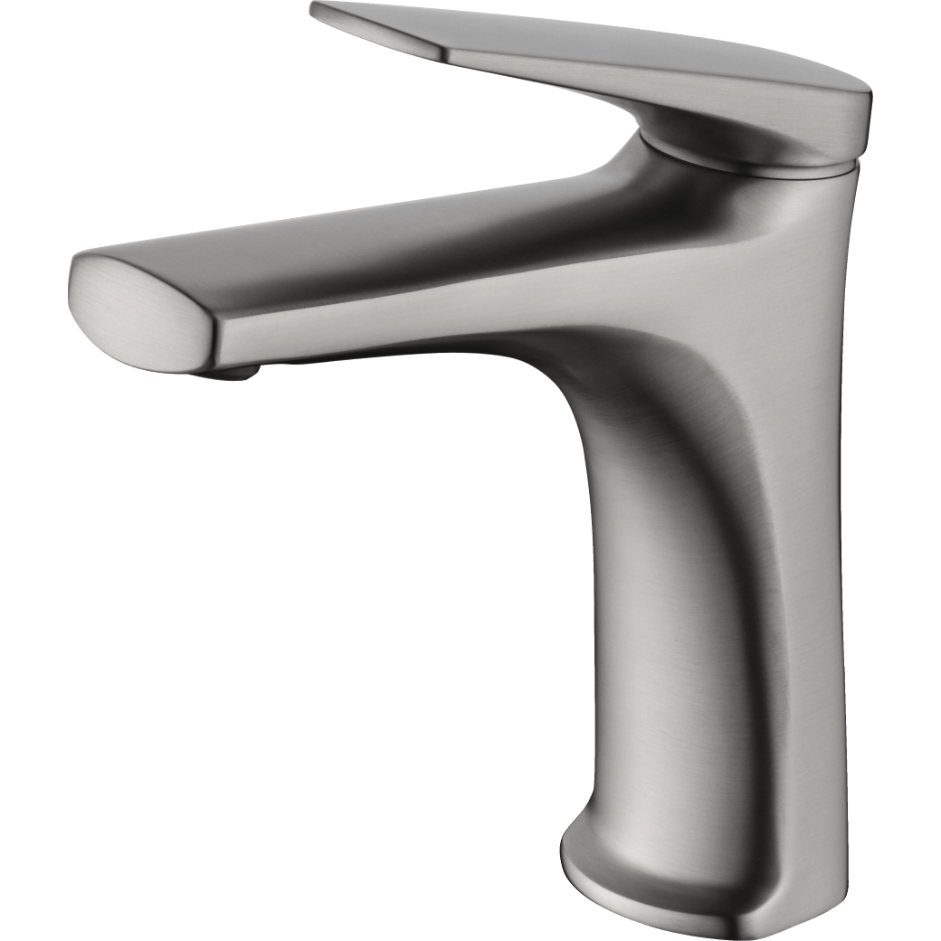 Imex - Monomando lavabo Delos (acero s316) - BricoandPool