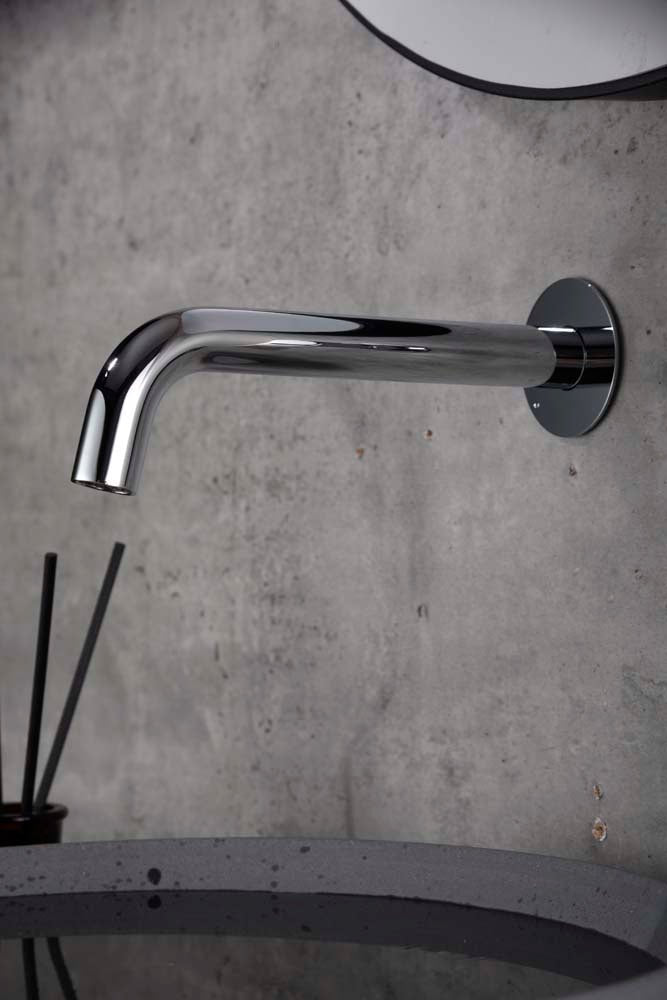 Imex - Monomando lavabo empotrado Belgica - BricoandPool