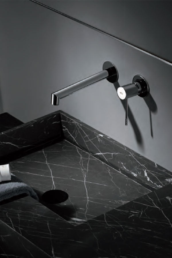 Imex - Monomando lavabo empotrado Line - BricoandPool