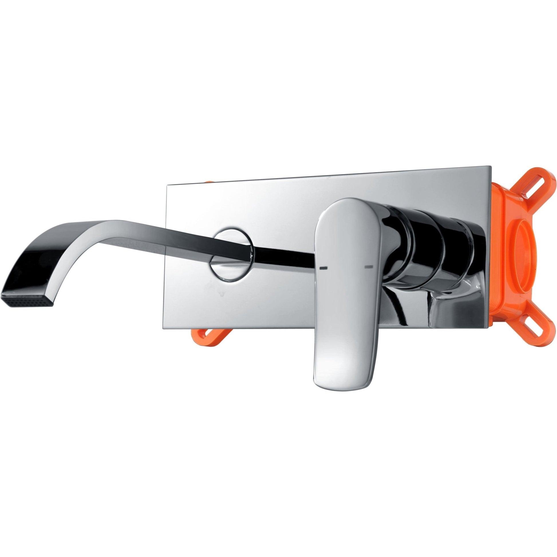 Imex - Monomando lavabo empotrado Malta - BricoandPool