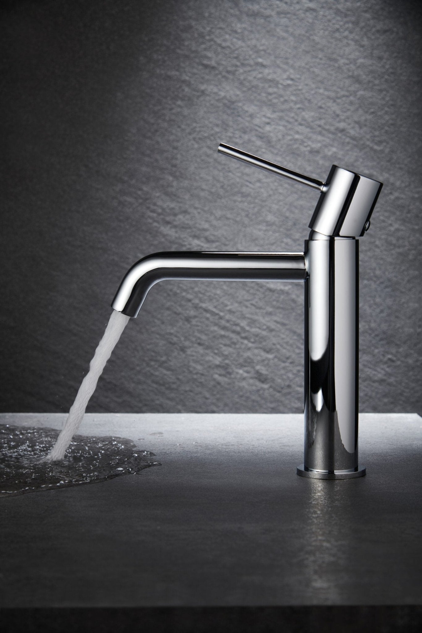 Imex - Monomando lavabo Monza - BricoandPool