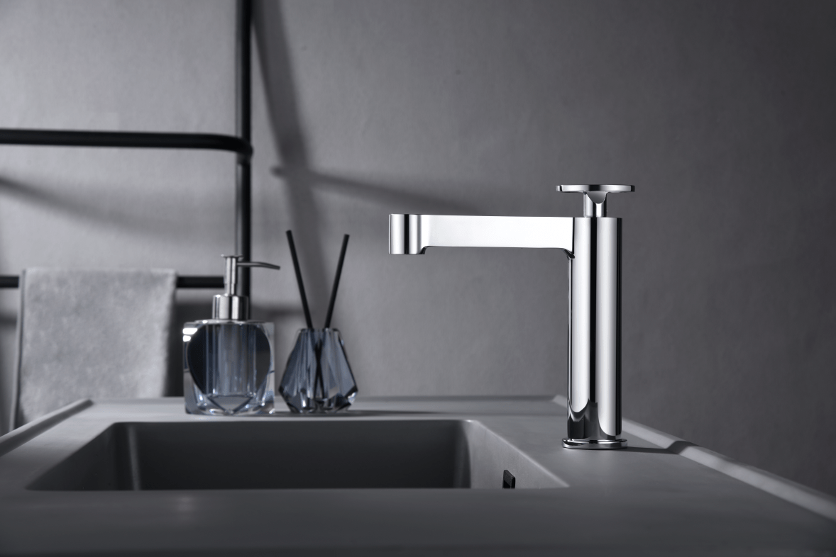 Imex - Monomando lavabo Olimpo - BricoandPool