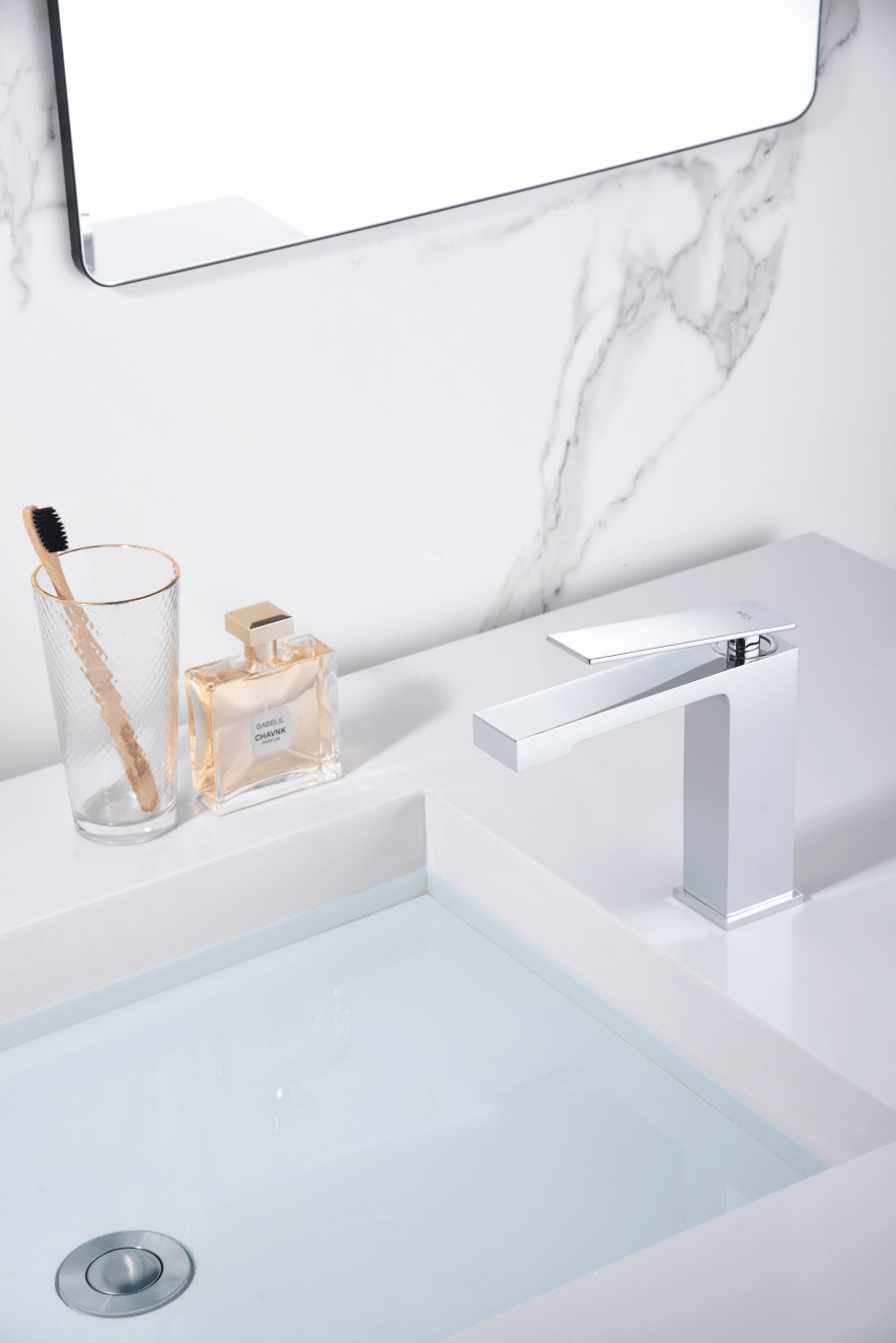 Imex - Monomando lavabo Pisa - BricoandPool