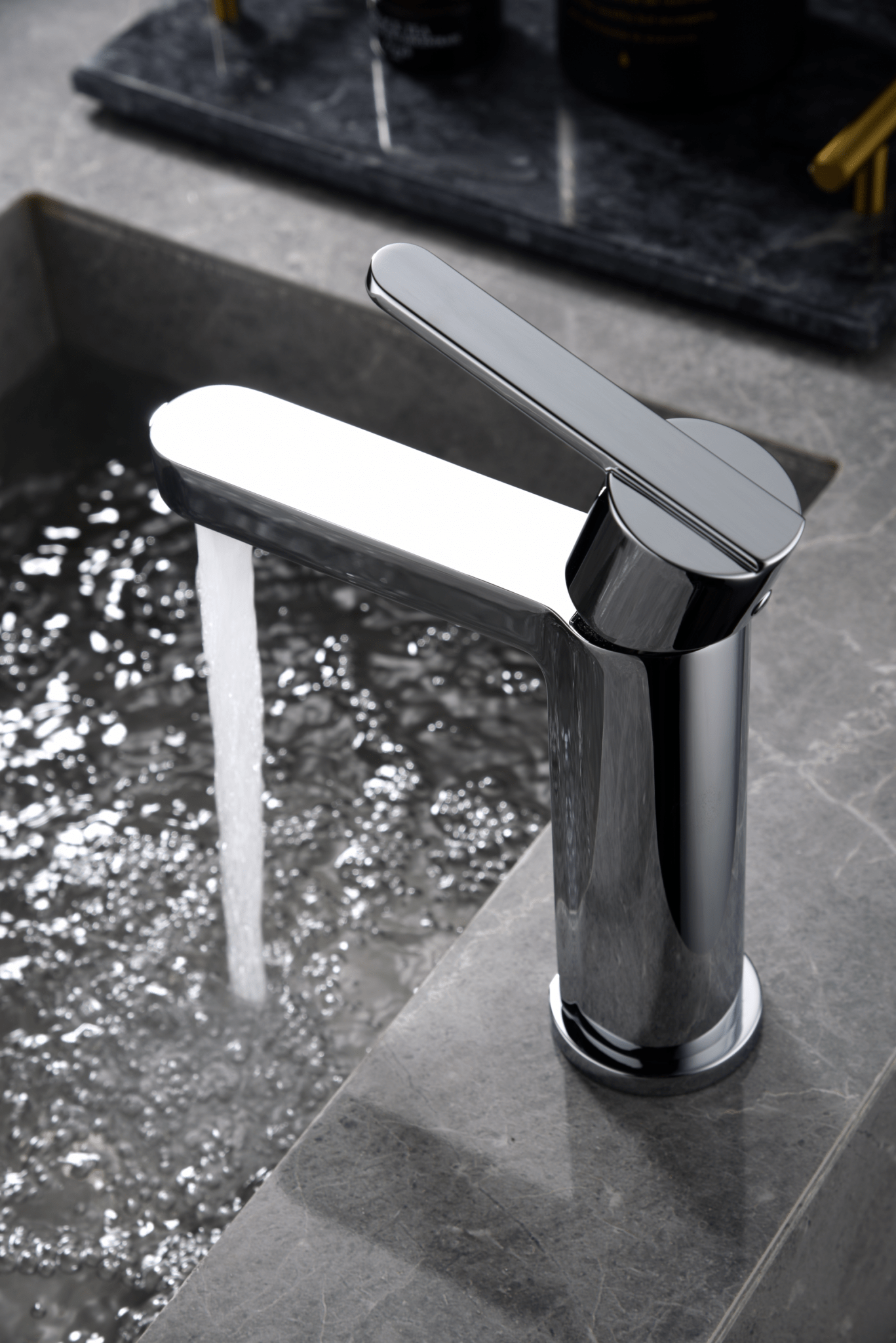 Imex - Monomando lavabo Roma - BricoandPool