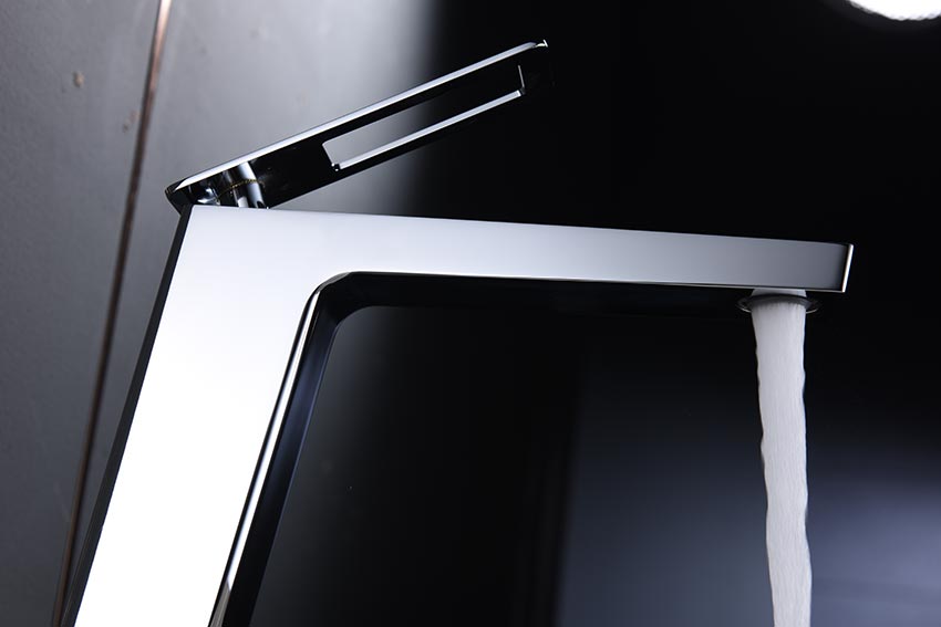 Imex - Monomando lavabo Suecia - BricoandPool