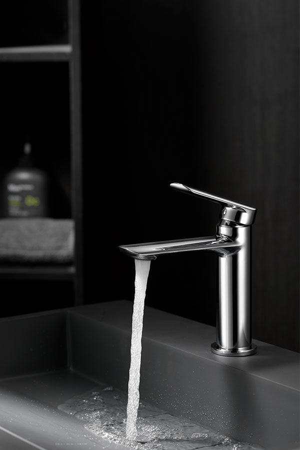 Imex - Monomando lavabo Ural - BricoandPool