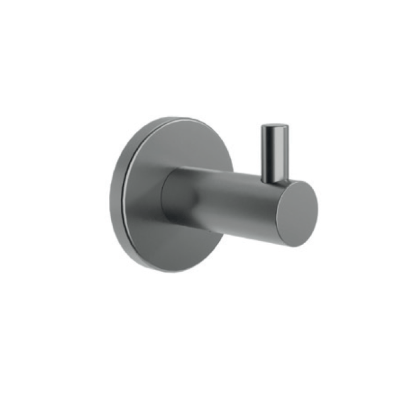 Imex - Percha Essential black gun metal - BricoandPool