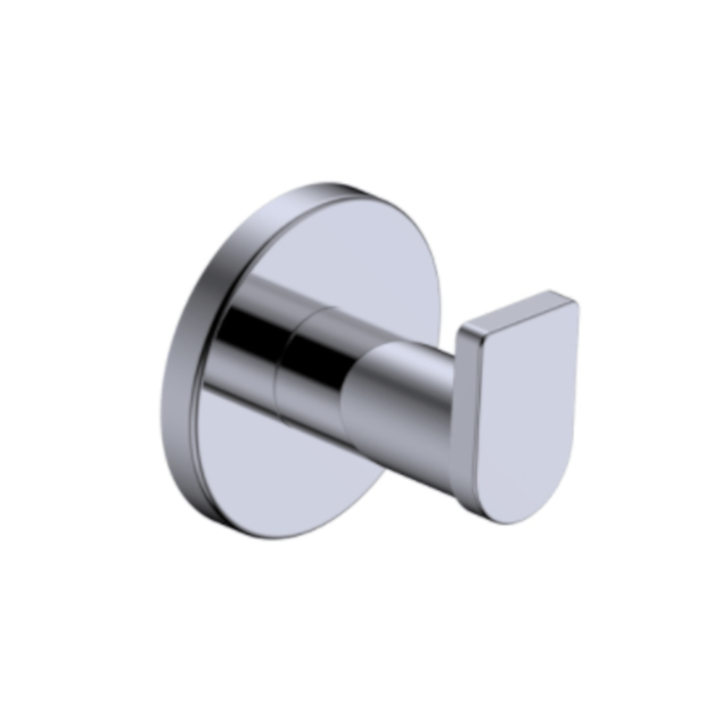 Imex - Percha Practic cromo - BricoandPool