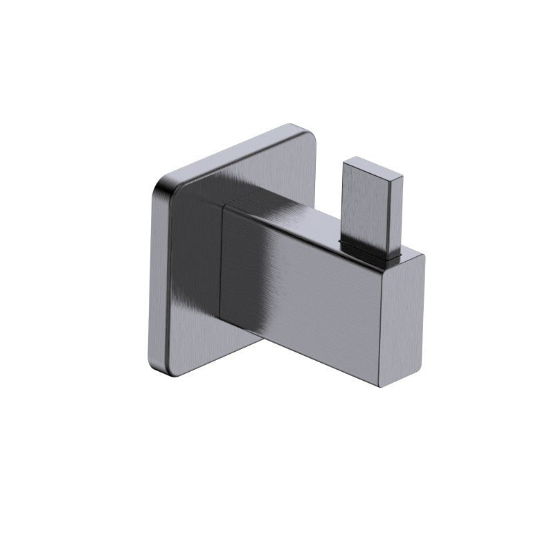 Imex - Percha Technic black gun metal - BricoandPool