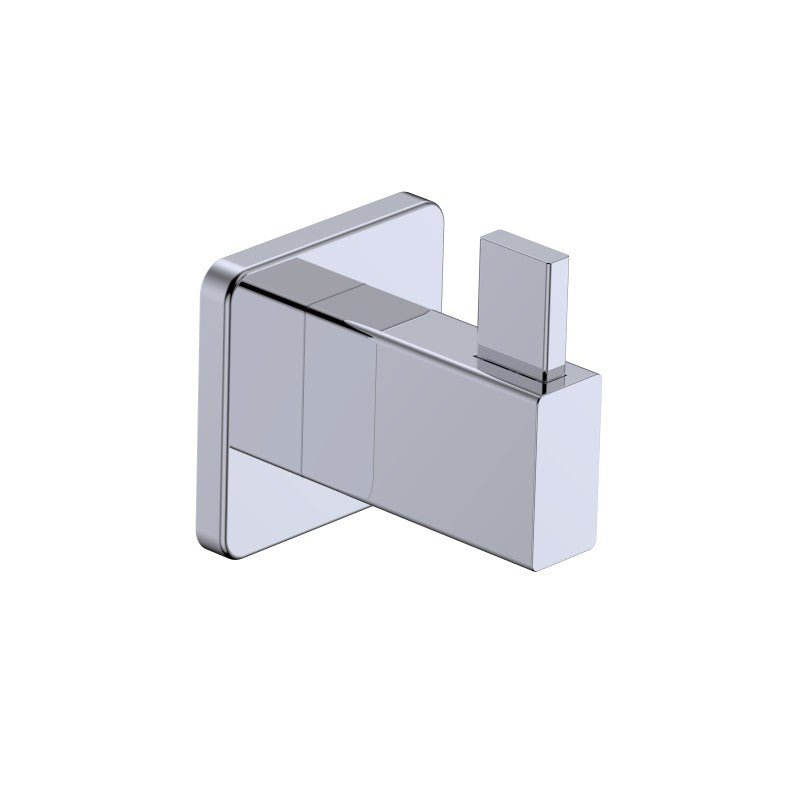 Imex - Percha Technic cromo - BricoandPool