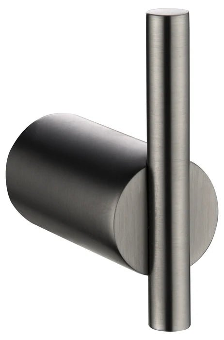 Imex - Percha Time black gun metal - BricoandPool