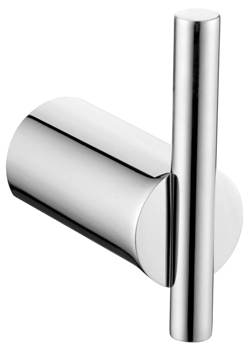 Imex - Percha Time cromo - BricoandPool