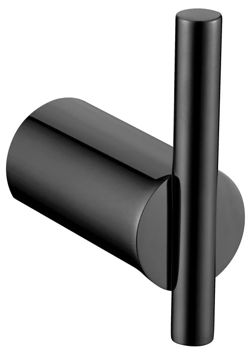 Imex - Percha Time negro mate - BricoandPool