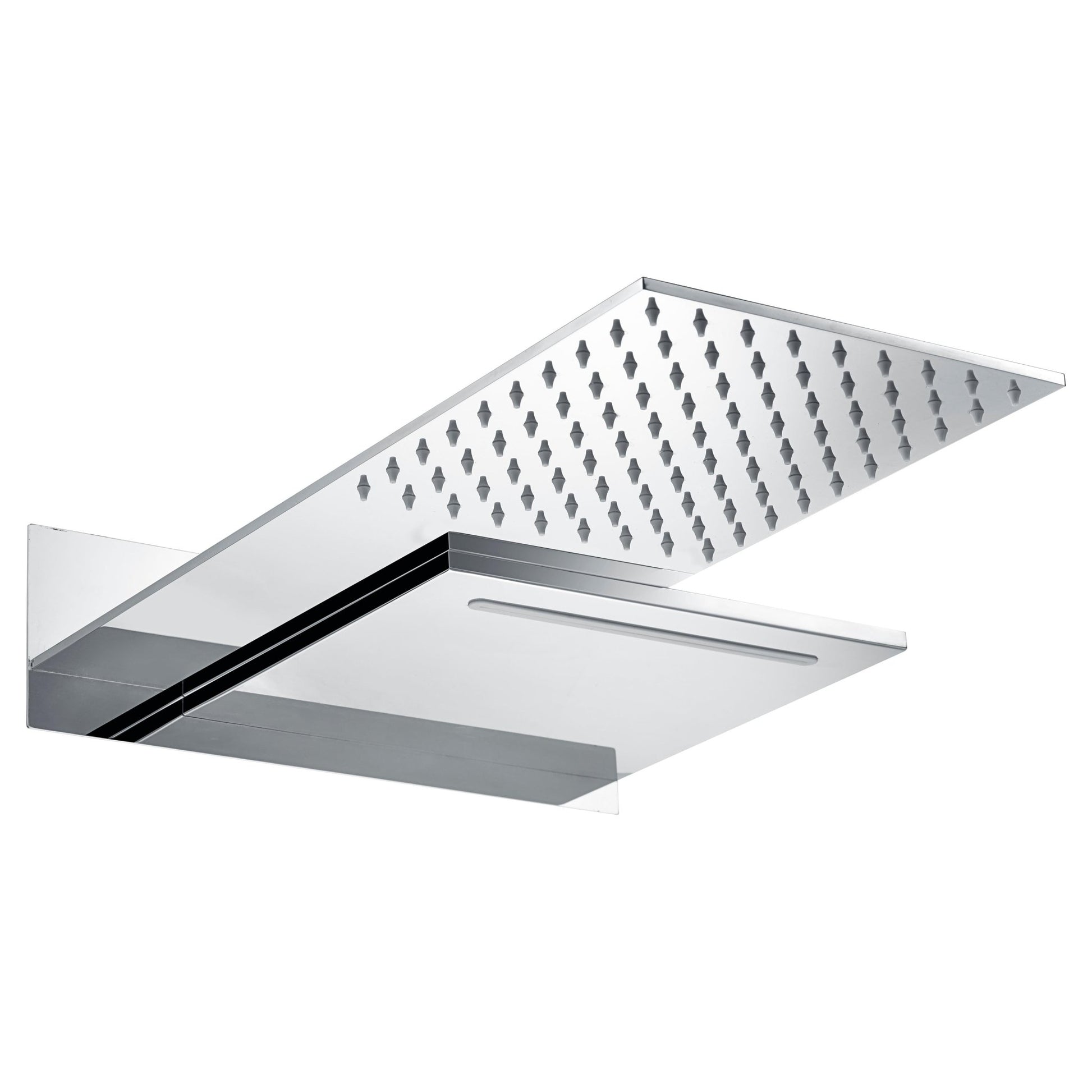 Imex - Rociador cascada 2 vias - BricoandPool