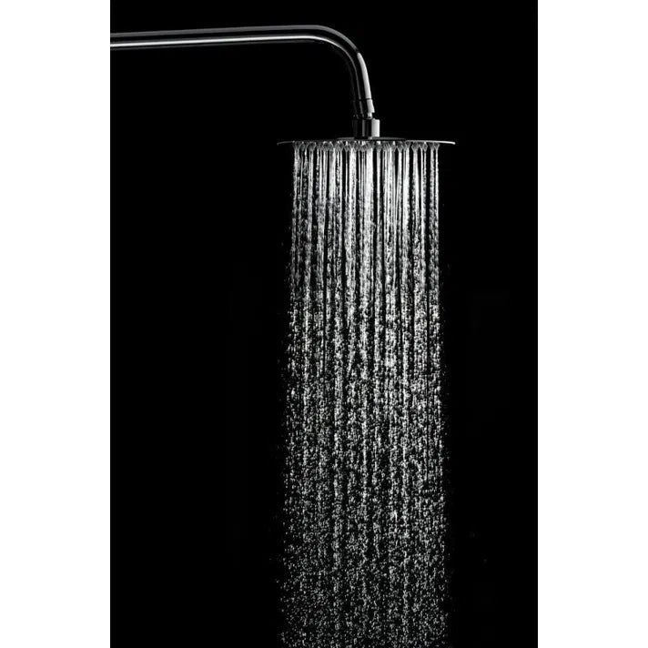 Imex - Rociador redondo Ø20 acero s.316 - BricoandPool