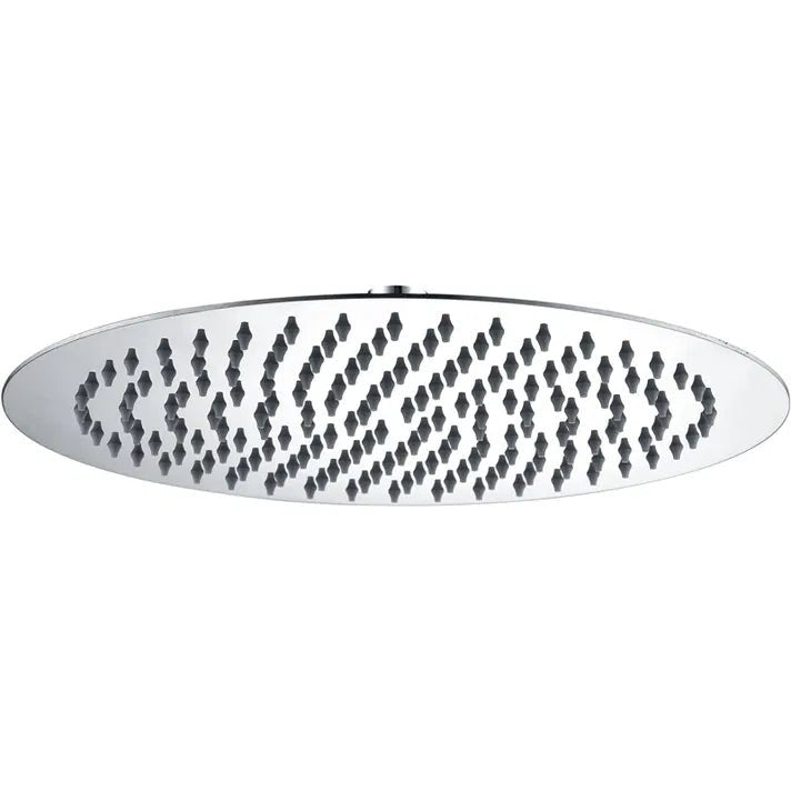 Imex - Rociador redondo Ø30 acero s.316 - BricoandPool