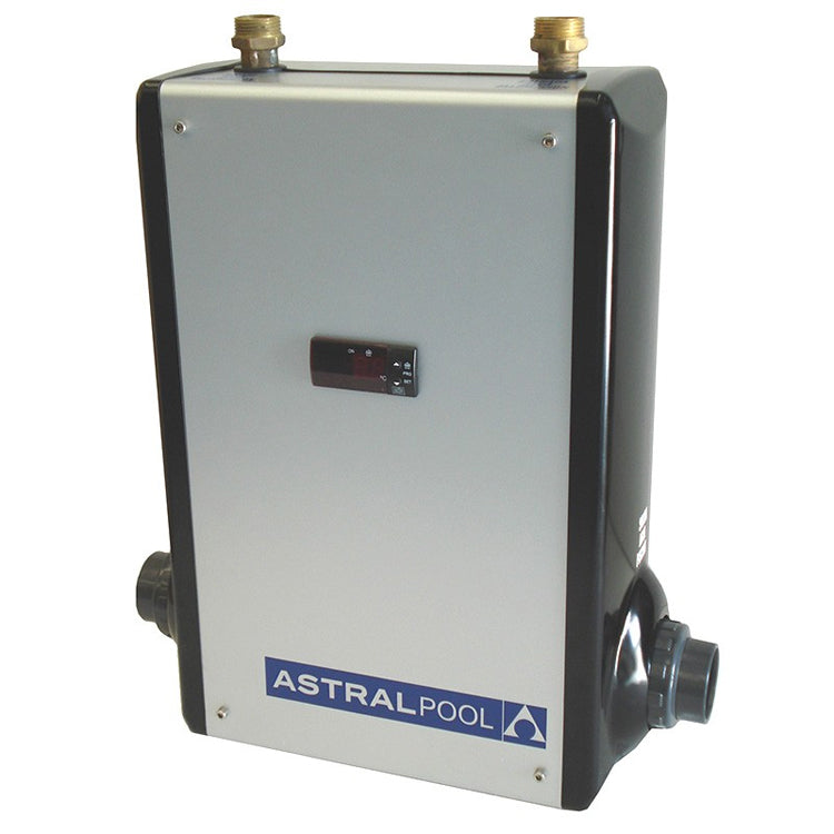 Astralpool - Waterheat Evo Heat Exchanger