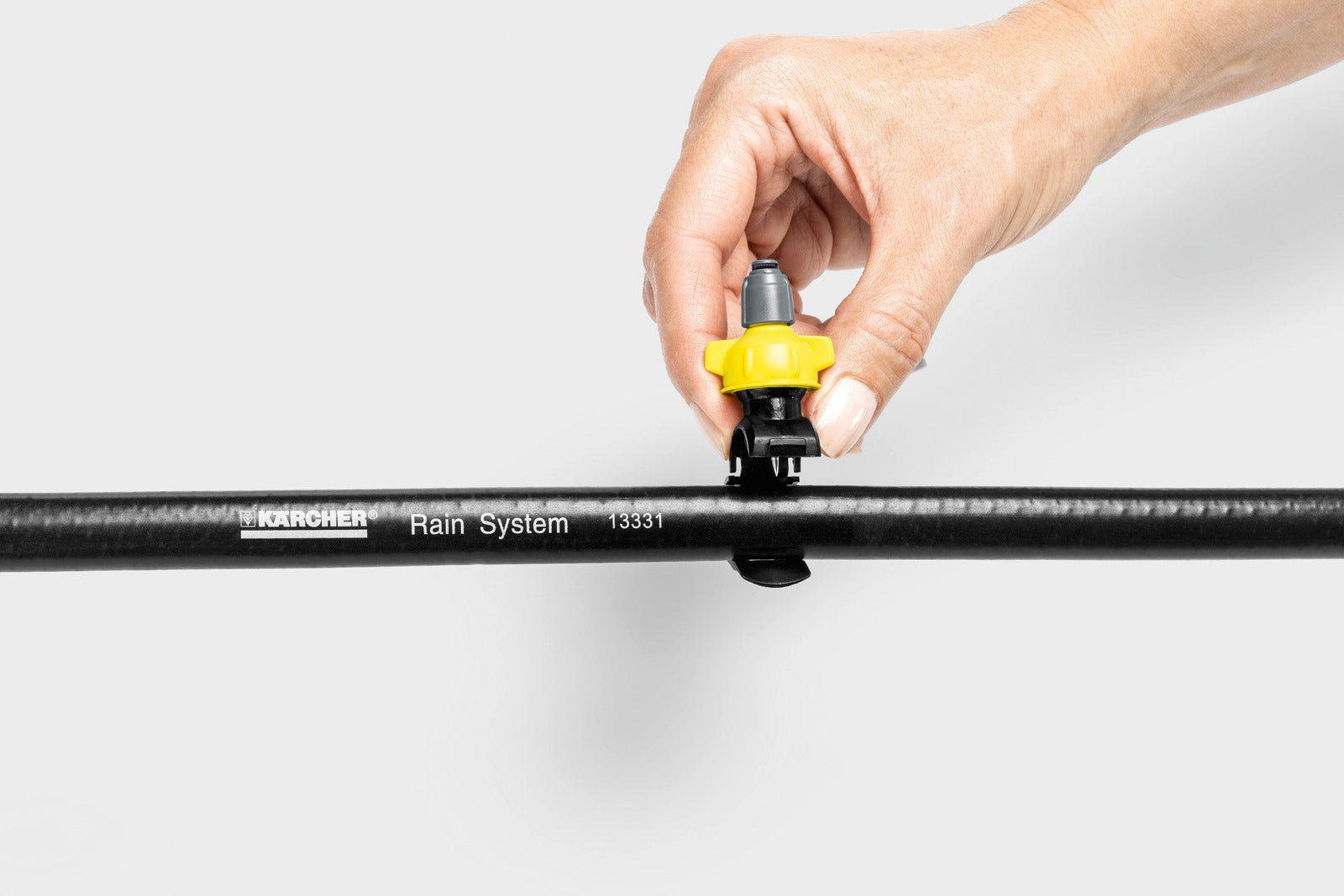 Karcher – Aros de microaspersión - BricoandPool