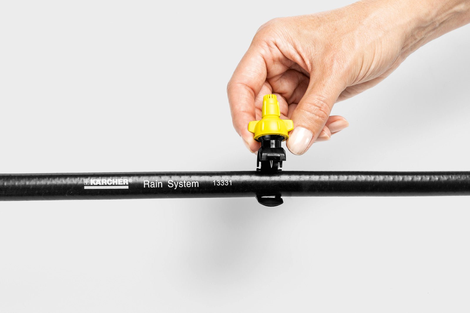 Karcher – Aros de microaspersión - BricoandPool