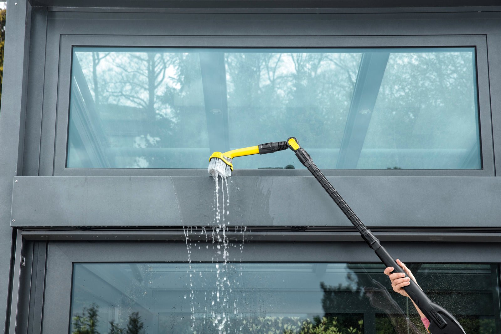 Karcher – Articulación variable - BricoandPool