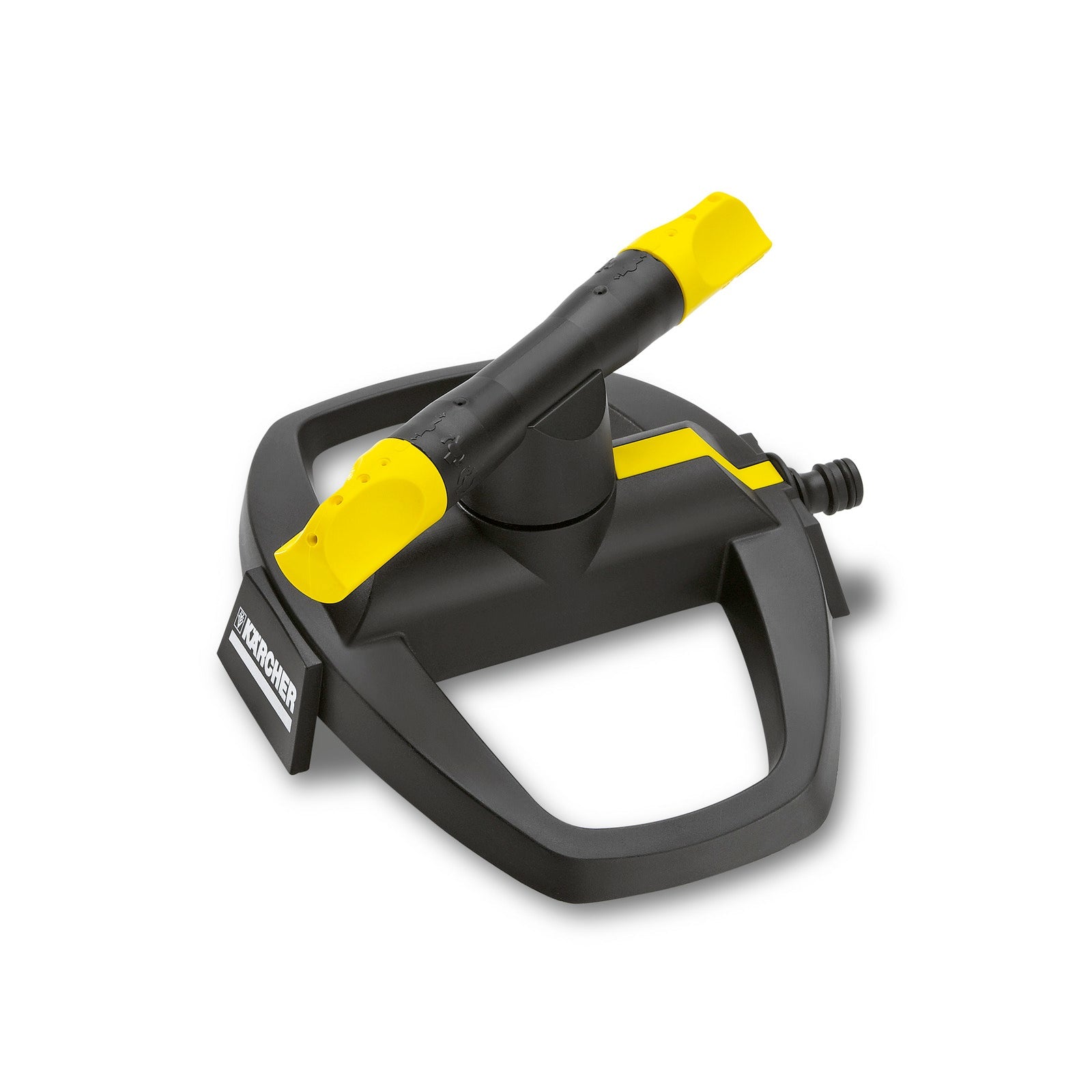 Karcher – Aspersor circular RS 120/2 - BricoandPool