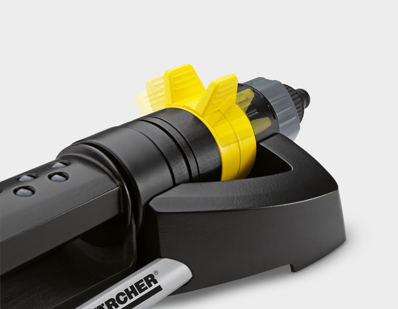 Karcher – Aspersor oscilante OS 5.320 SV - BricoandPool
