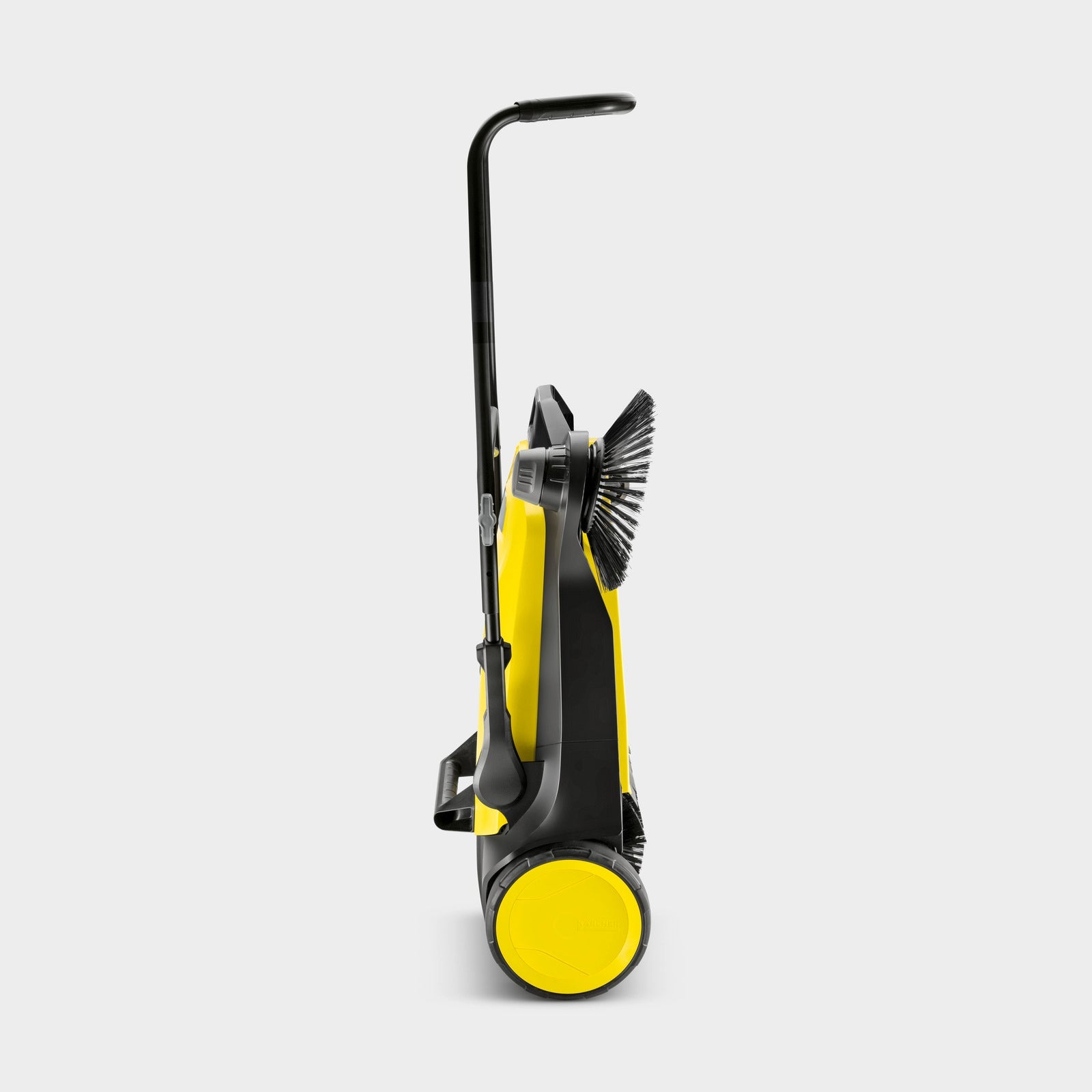Karcher – Barredora manual S 6 - BricoandPool
