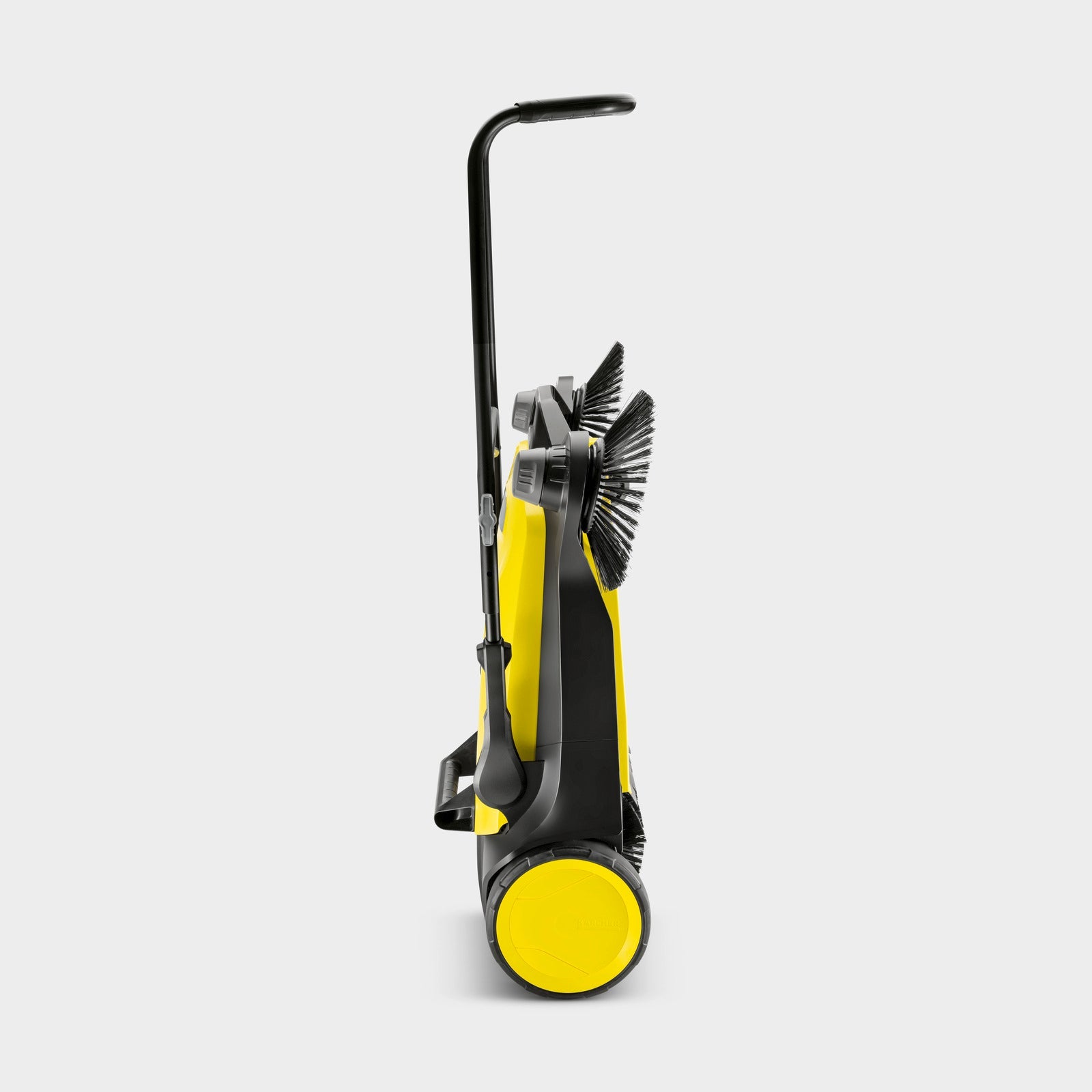 Karcher – Barredora manual S 6 Twin - BricoandPool