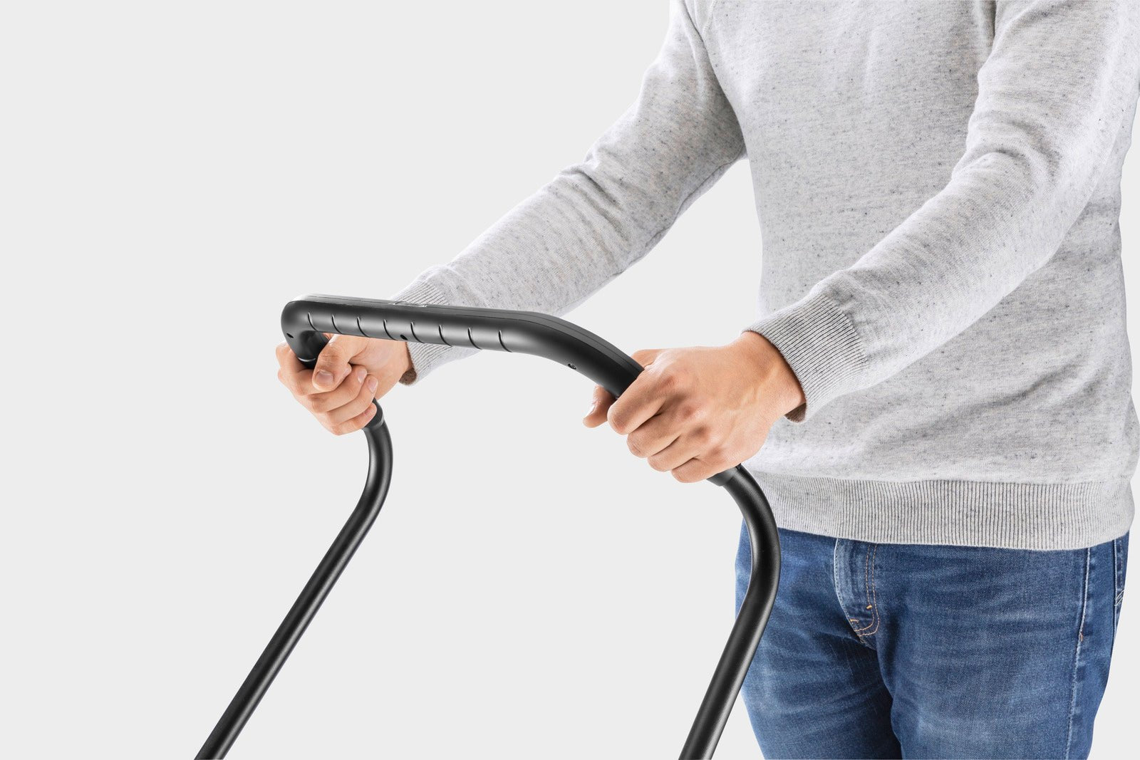 Karcher – Barredora manual S 6 Twin - BricoandPool