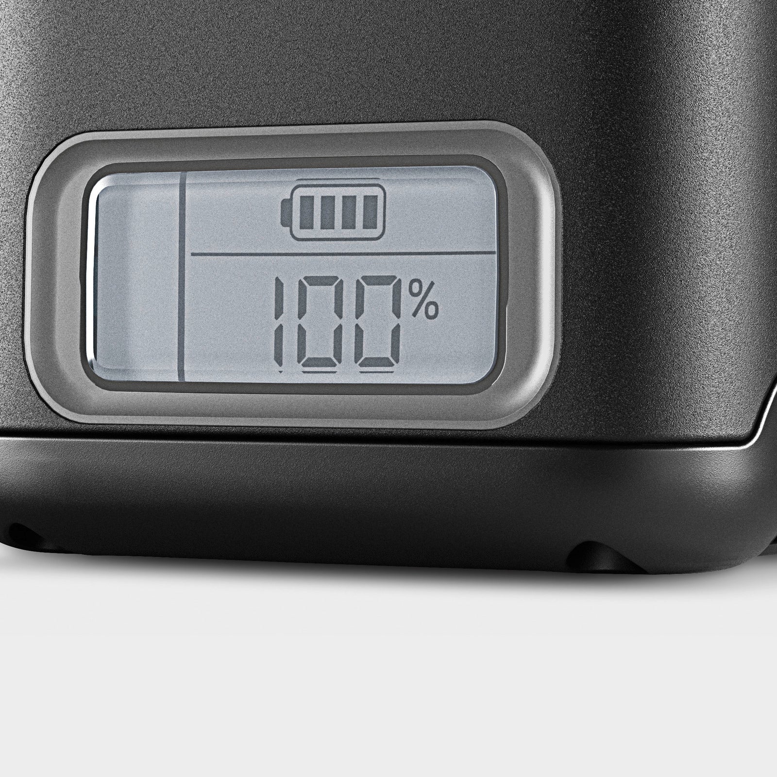 Karcher – Batería Battery Power+ 36/60 (36 V / 6 Ah) - BricoandPool