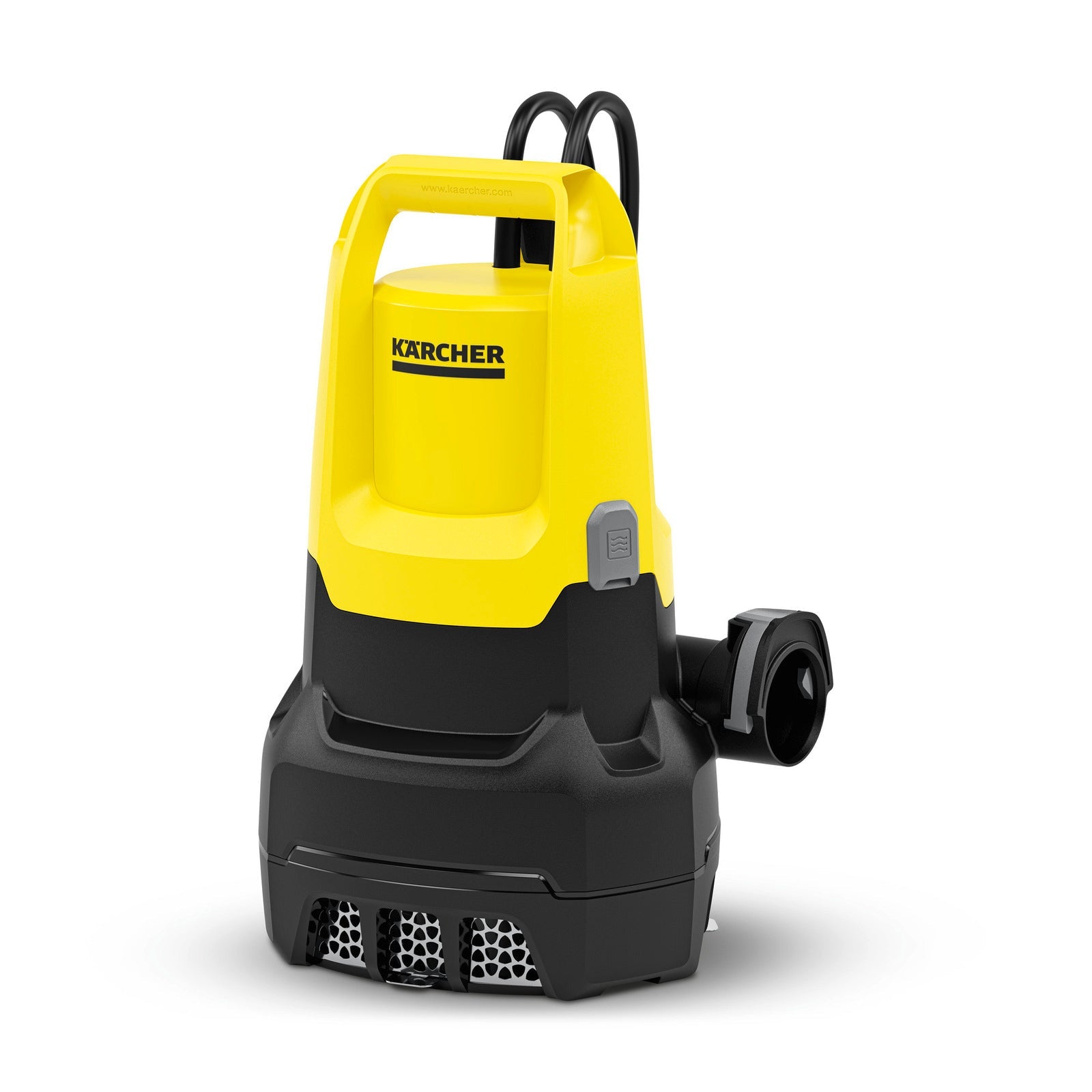 Karcher – Bomba sumergible SP 22.000 Dirt - BricoandPool