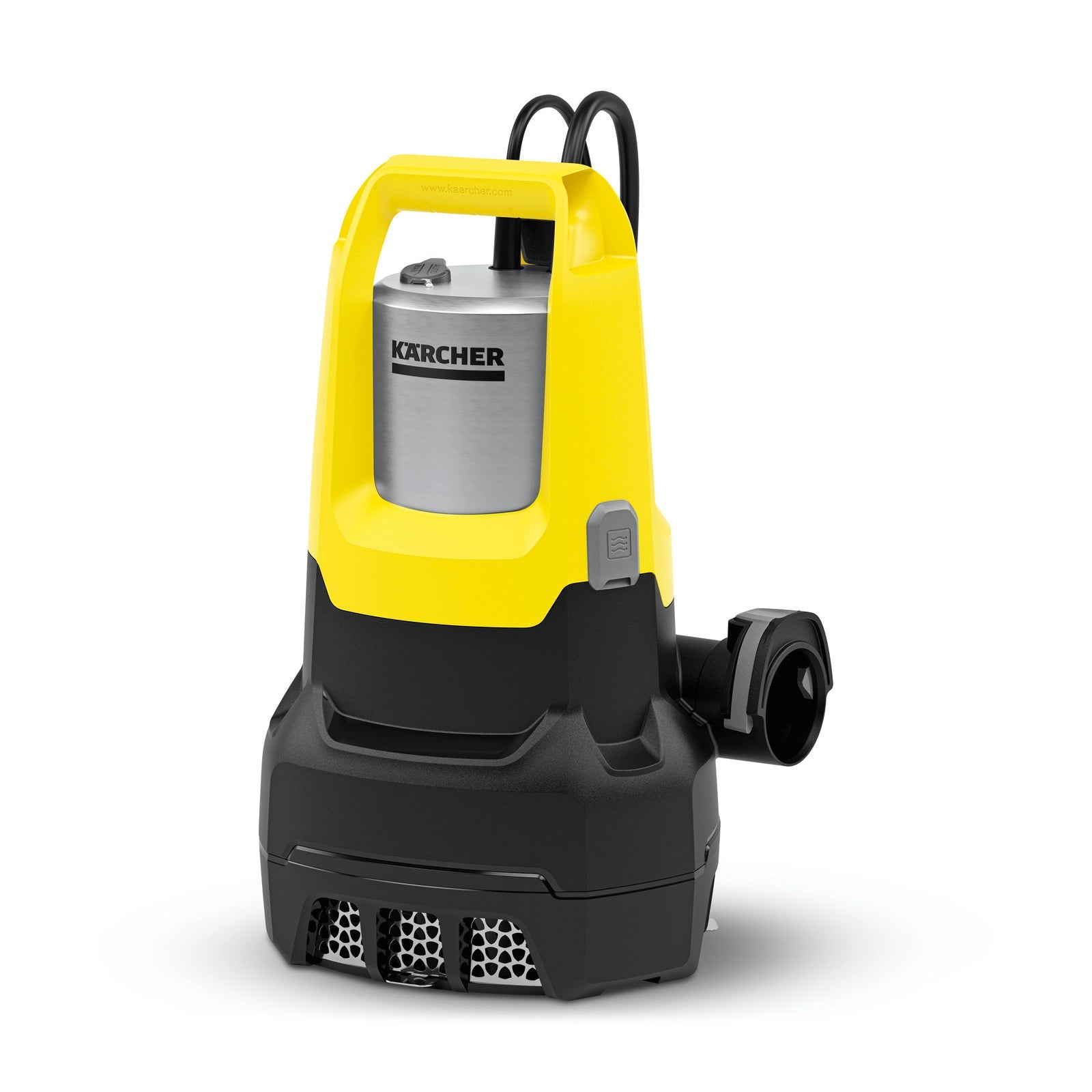 Karcher – Bomba sumergible SP 22.000 Dirt Level Sensor - BricoandPool